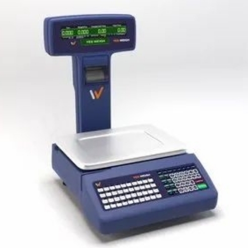 BILLING CUM WEIGHING MACHINE TRACKER 40C