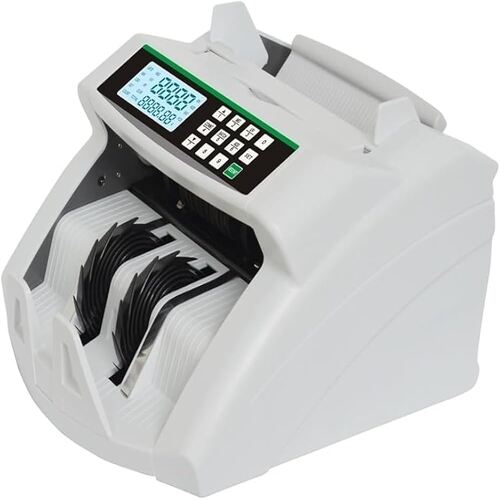 LOOSE NOTE COUNTING MACHINE-LED BASIC