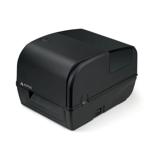 Atpos TT426B Barcode Thermal Transfer Printer