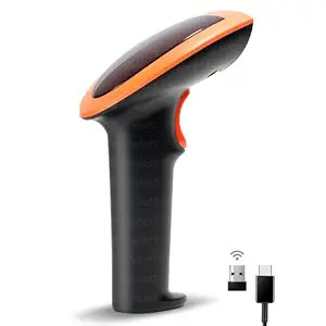 Datalogic Q Lite QW2100 1D Wireless Barcode Scanner