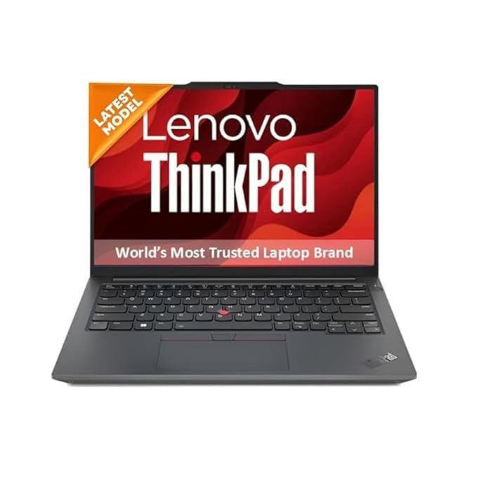 Ienovo ThinkPad L14 | InteI Core i5 10th Gen Processor | 8GB RAM/256GB SSD | 14? FHD Display Win 10 | A+ Condition Laptop (Refab)