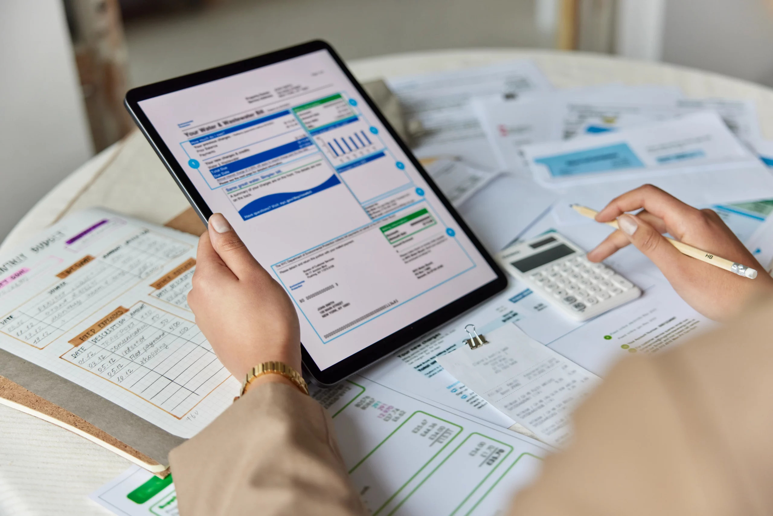 E-Way Billing Software